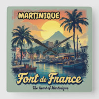 MARTINIQUE