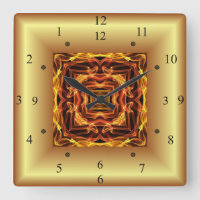 Maze D'Incendie ~ Machine À Temps ~ Sortie Du Cruc