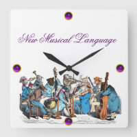 MEW MUSICAL LANGUES ANIMAL FARM ORCHESTRA