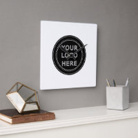 Moderne, minimaliste, élégant et personnalisable
