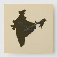 Modes Inde d'épice de chocolat