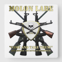 Molon Labe