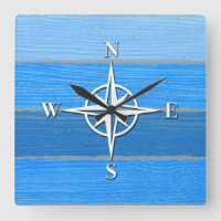 Nautical themed design