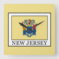 New Jersey