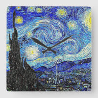 Night Starry Night