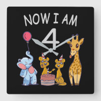 Now I le 4 e jour du 4e jour du Birthday