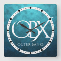 OBX Outer Banks NC sur Blue Water Arrière - plan B
