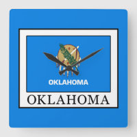 Oklahoma