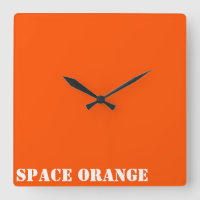 Orangé