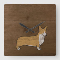 Pembroke Welsh Corgi