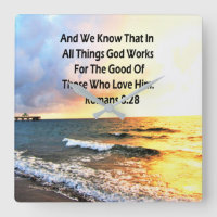 PHOTO DE LA SCRIPTURE 8:28 DES ROMAINS