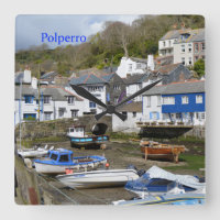 Polperro Cornouailles