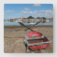 Port Angleterre de stupéfaction Bosham