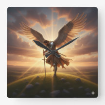 Protection de l'ange gardien -
