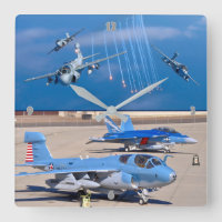 PROWLER EA-6B