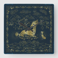 Qiline At Golden Tapestry