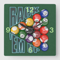 Rack Em Up