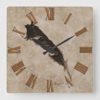 Raven's Feather Bird-lover Crow design