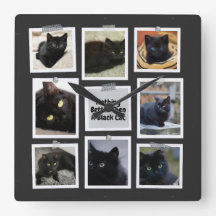 Rien De Mieux Qu'Un Chat Noir