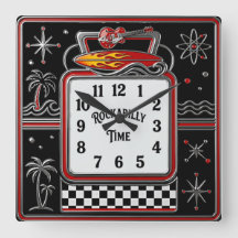 Rockabilly