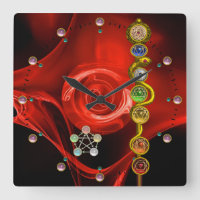 RODE D'ASCLEPIUS 7 CHAKRAS, YOGA, ÉNERGIE SPIRITUE