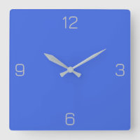 Royal Blue 4169E1 Color - Ajouter une option de no