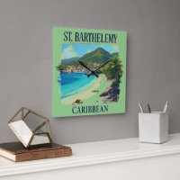 Saint-Barthélemy