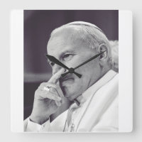 Saint Jean Paul II Le Grand Communicateur Beaux-Ar