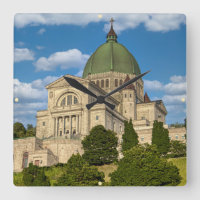 Saint Joseph, Montréal