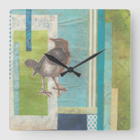 Scrapbook Avian I