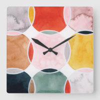 Sensical - Motif circulaire