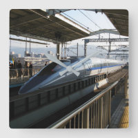 Shinkansen série 500 新 幹 train 線