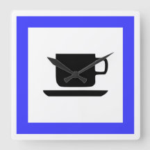 Signal de French Motorway