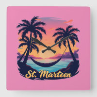 ST.MARTEEN