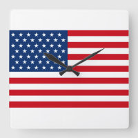 Stars and Stripes USA