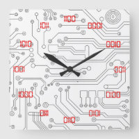 Système binaire très Cool et créatif