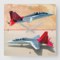 T-7A RED HAWK