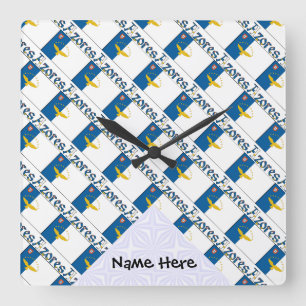 Horloge Carrée The text you provided isn’t German. Please supply