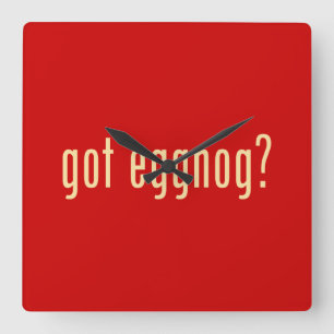 Horloge Carrée tu as du mal ?