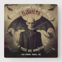 Victorien Vintage Dracula Vampire Kiss Gothique