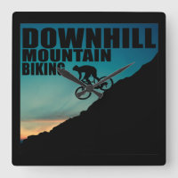 VTT Downhill Vélos de Montagne