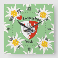 Wallis Valais Schweiz Suisse Montre
