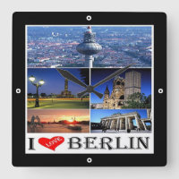 zDE020 BERLIN I LOVE Germany,