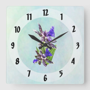 Horloge Carrée Zygo Advance Australie HOF