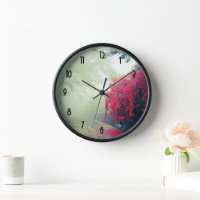 Chemins de fer Misty Photo Pittoresque