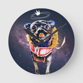 Horloge classique Jack