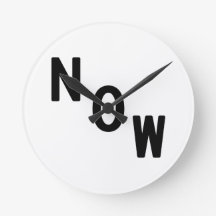 Horloge client maintenant