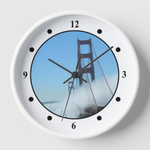 Horloge Clock