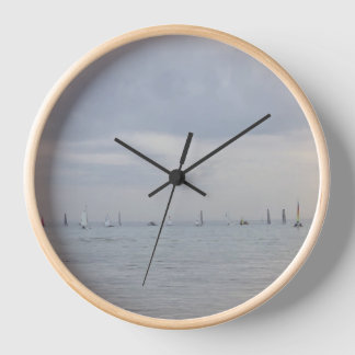 Horloge Club de yacht