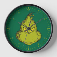 Comment le Grinch a volé Noël Grinch Classique